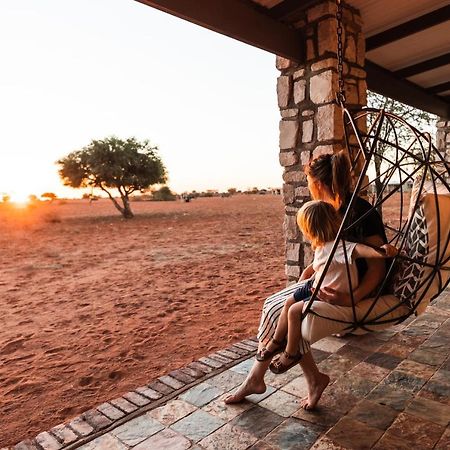 Gondwana Kalahari Anib Lodge Hardap Екстер'єр фото