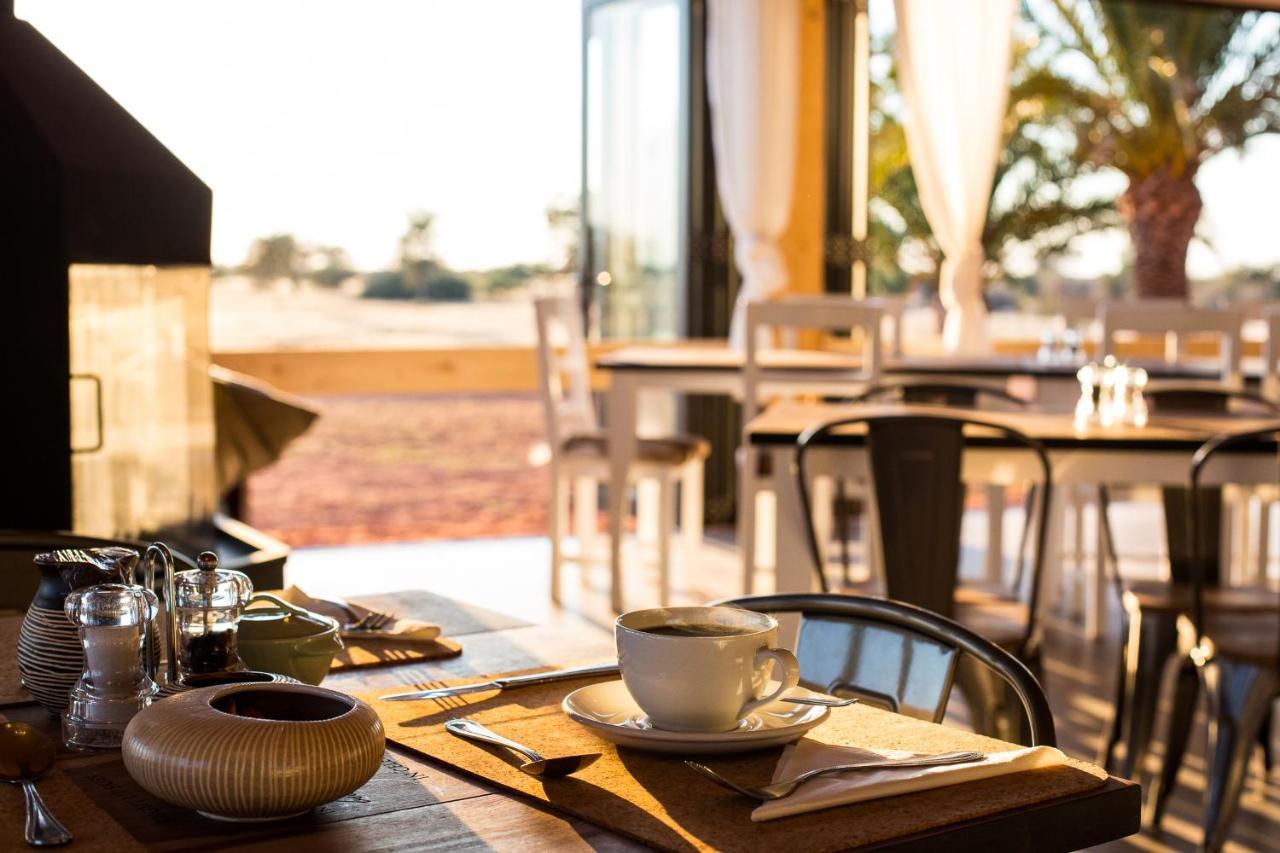 Gondwana Kalahari Anib Lodge Hardap Екстер'єр фото