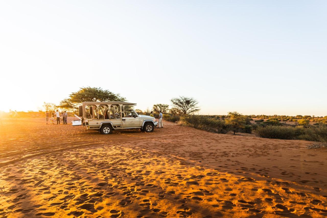Gondwana Kalahari Anib Lodge Hardap Екстер'єр фото