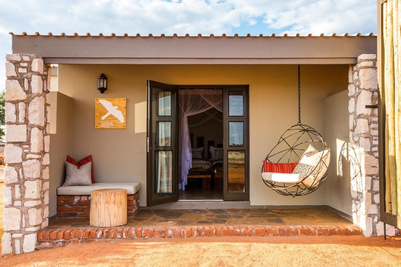 Gondwana Kalahari Anib Lodge Hardap Екстер'єр фото