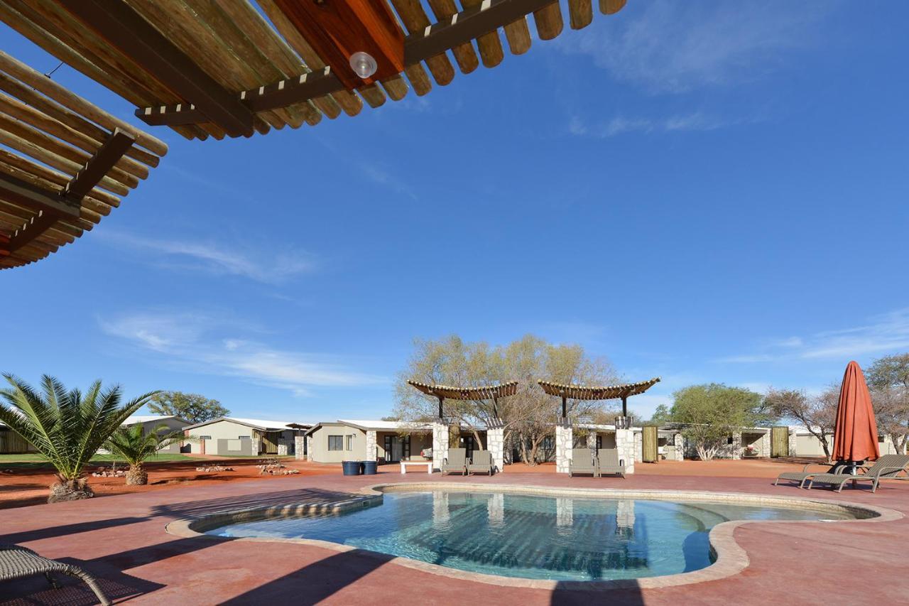 Gondwana Kalahari Anib Lodge Hardap Екстер'єр фото