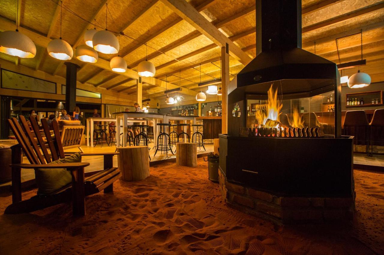 Gondwana Kalahari Anib Lodge Hardap Екстер'єр фото