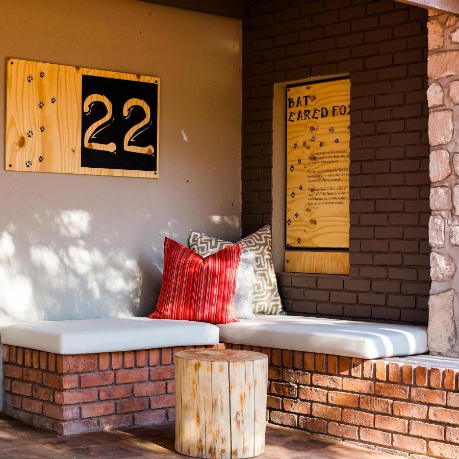 Gondwana Kalahari Anib Lodge Hardap Екстер'єр фото