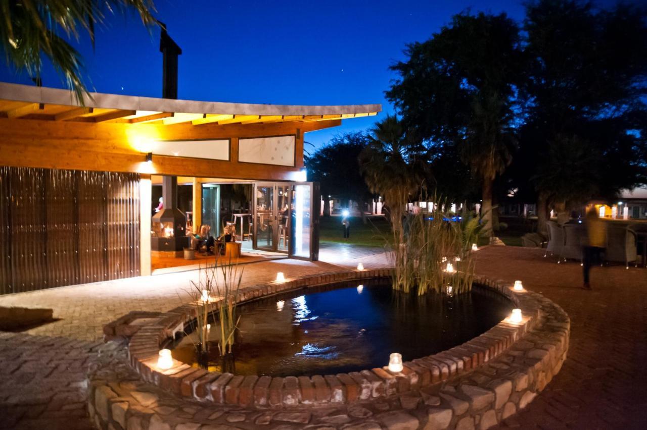 Gondwana Kalahari Anib Lodge Hardap Екстер'єр фото