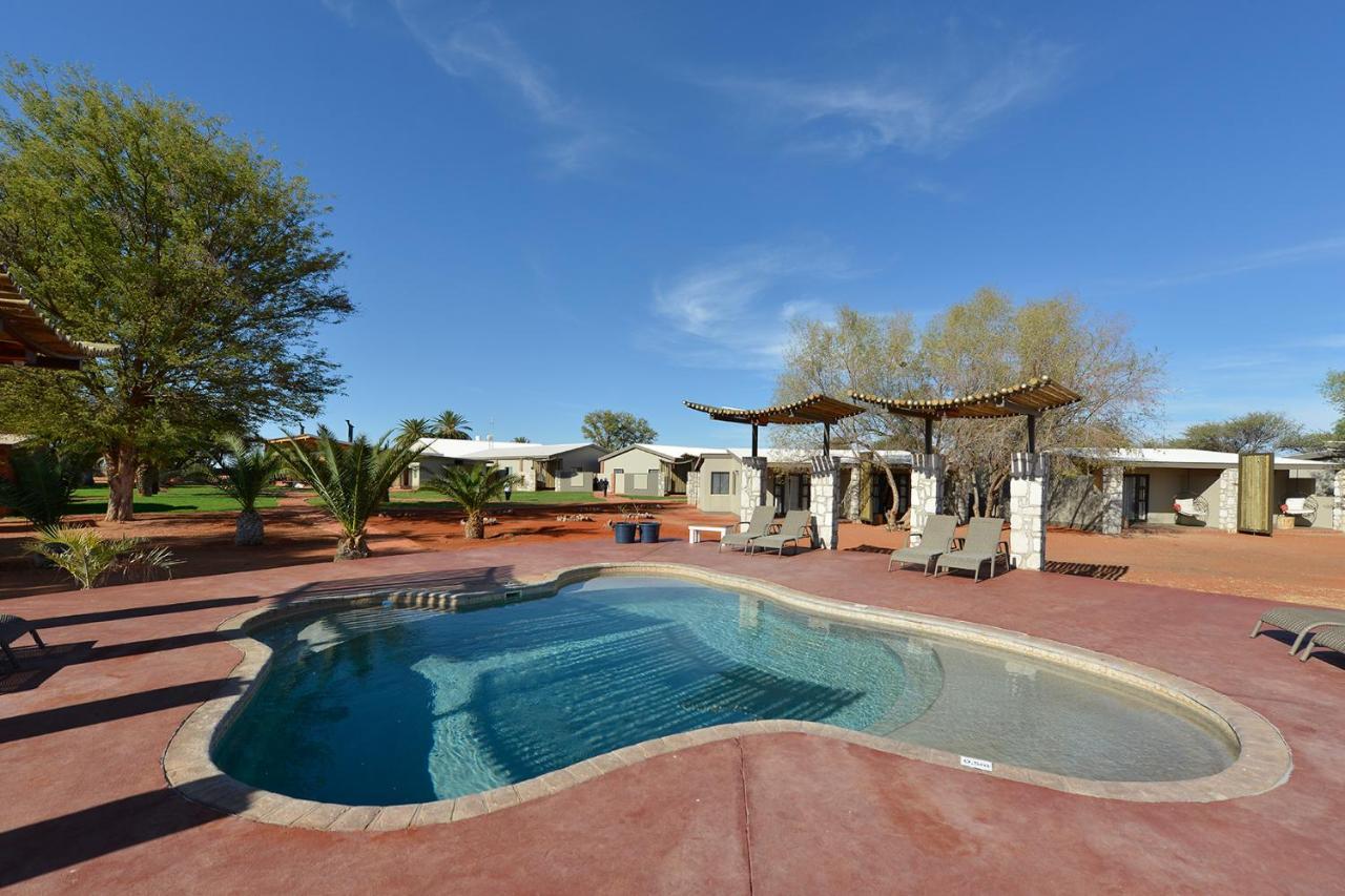 Gondwana Kalahari Anib Lodge Hardap Екстер'єр фото