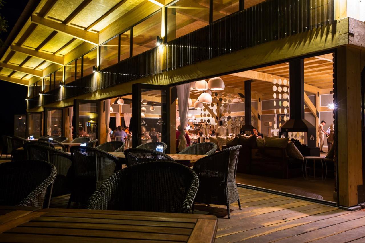 Gondwana Kalahari Anib Lodge Hardap Екстер'єр фото