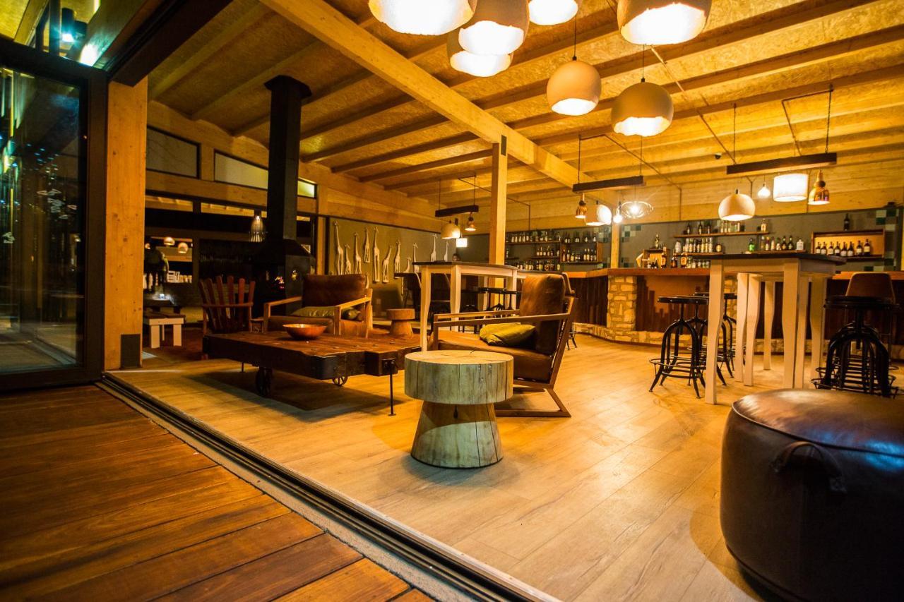 Gondwana Kalahari Anib Lodge Hardap Екстер'єр фото