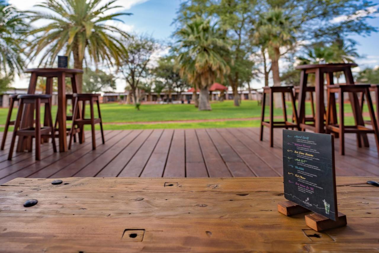 Gondwana Kalahari Anib Lodge Hardap Екстер'єр фото