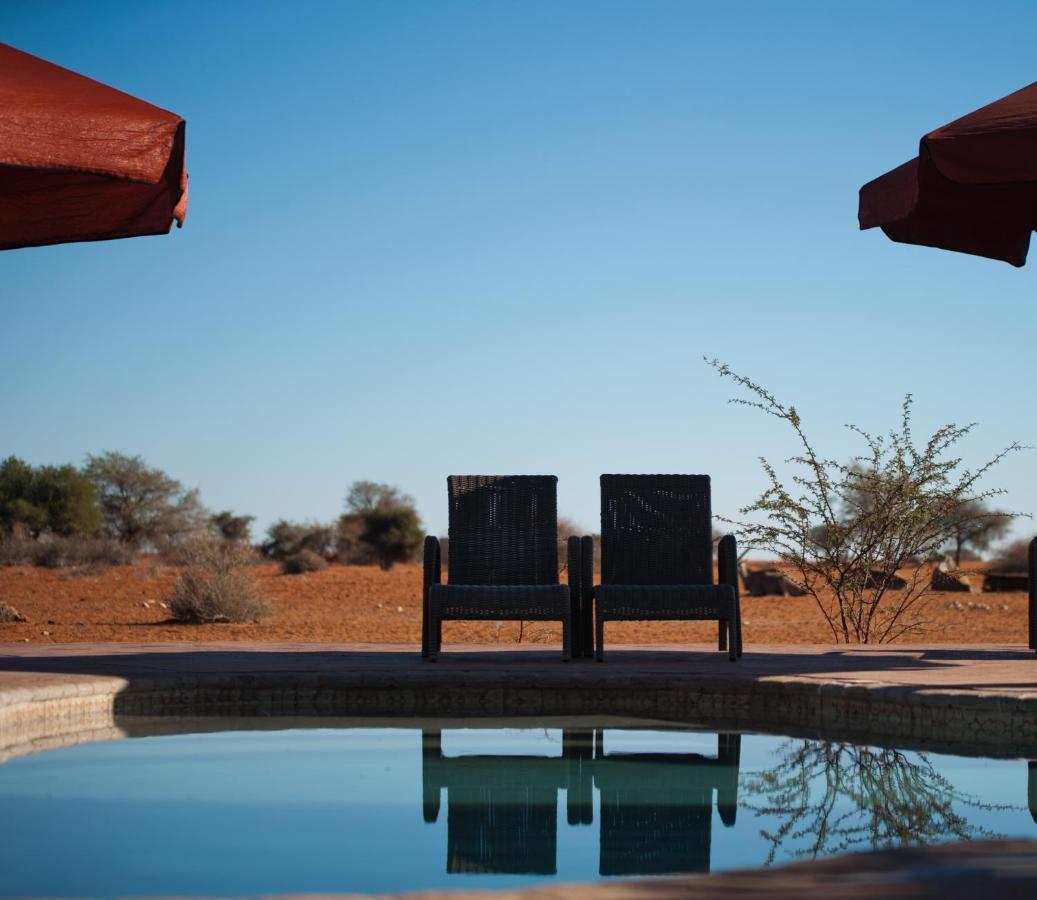 Gondwana Kalahari Anib Lodge Hardap Екстер'єр фото