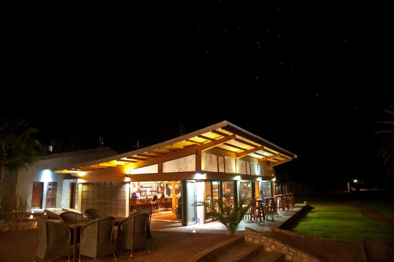 Gondwana Kalahari Anib Lodge Hardap Екстер'єр фото