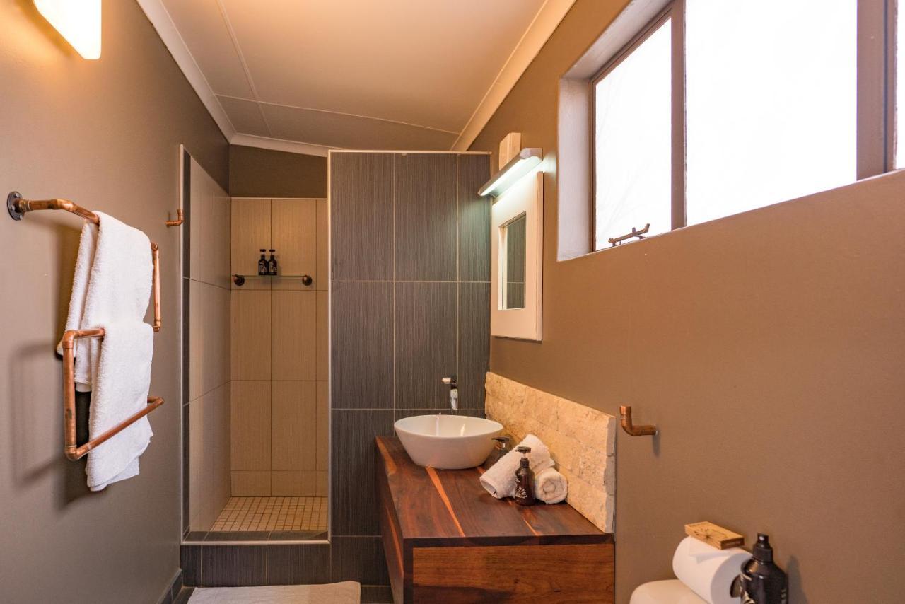 Gondwana Kalahari Anib Lodge Hardap Екстер'єр фото