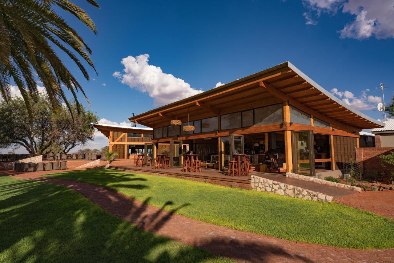 Gondwana Kalahari Anib Lodge Hardap Екстер'єр фото