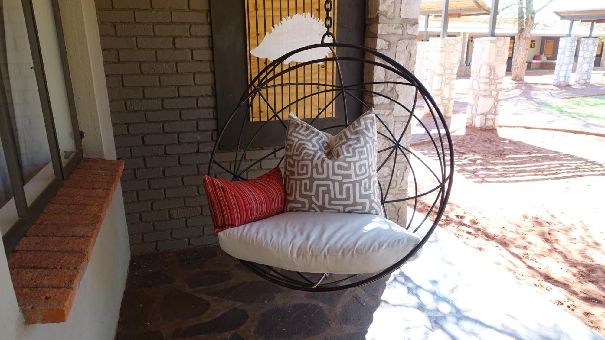 Gondwana Kalahari Anib Lodge Hardap Екстер'єр фото