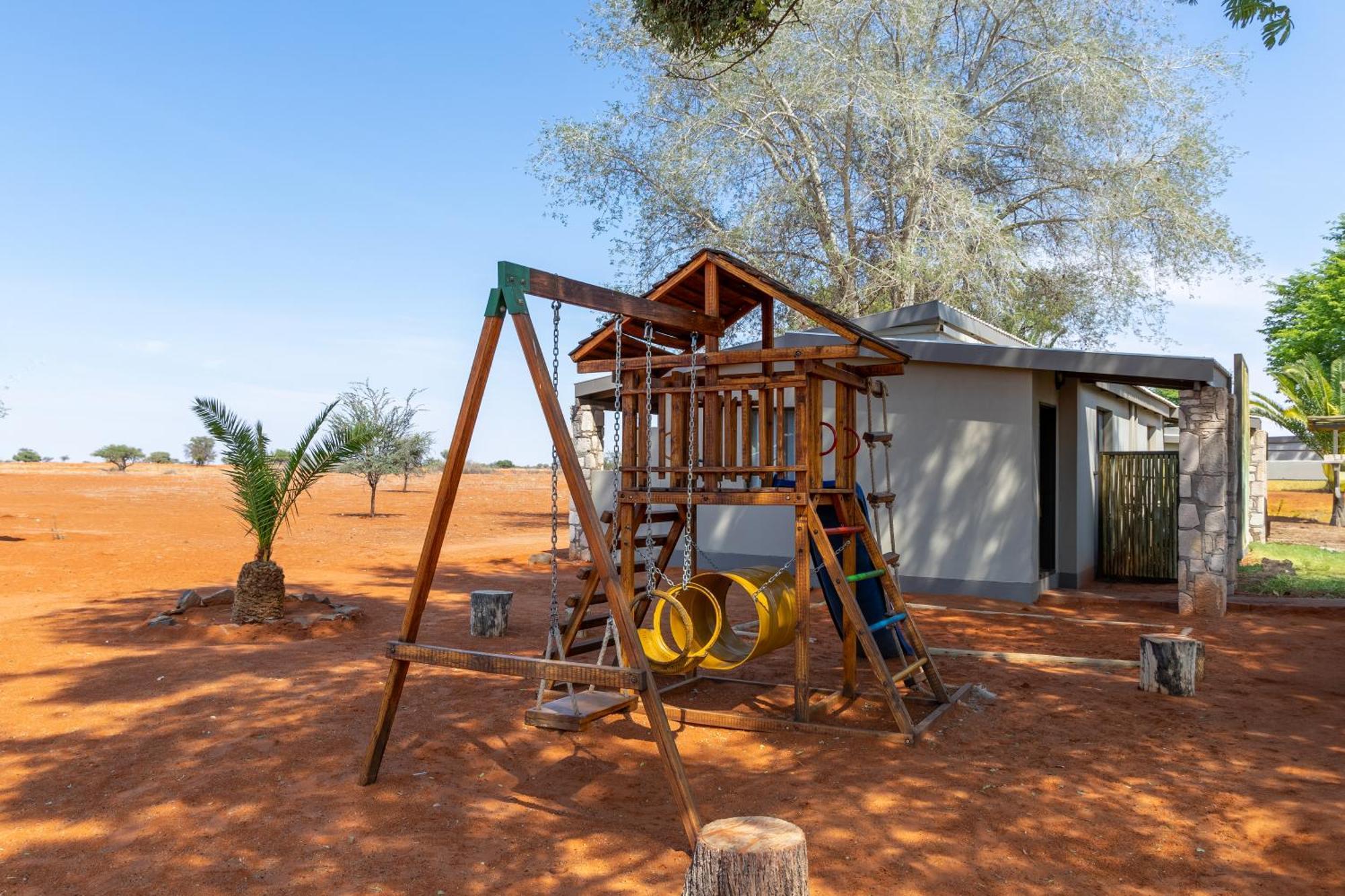 Gondwana Kalahari Anib Lodge Hardap Екстер'єр фото